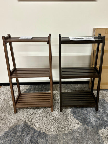 New Ridge 3 Tier Ladder Shelf