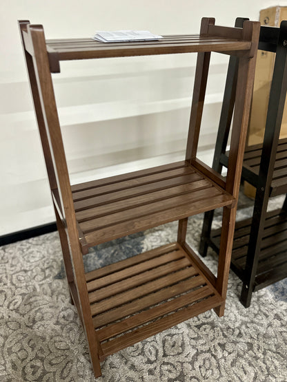 New Ridge 3 Tier Ladder Shelf