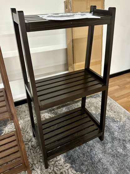 New Ridge 3 Tier Ladder Shelf