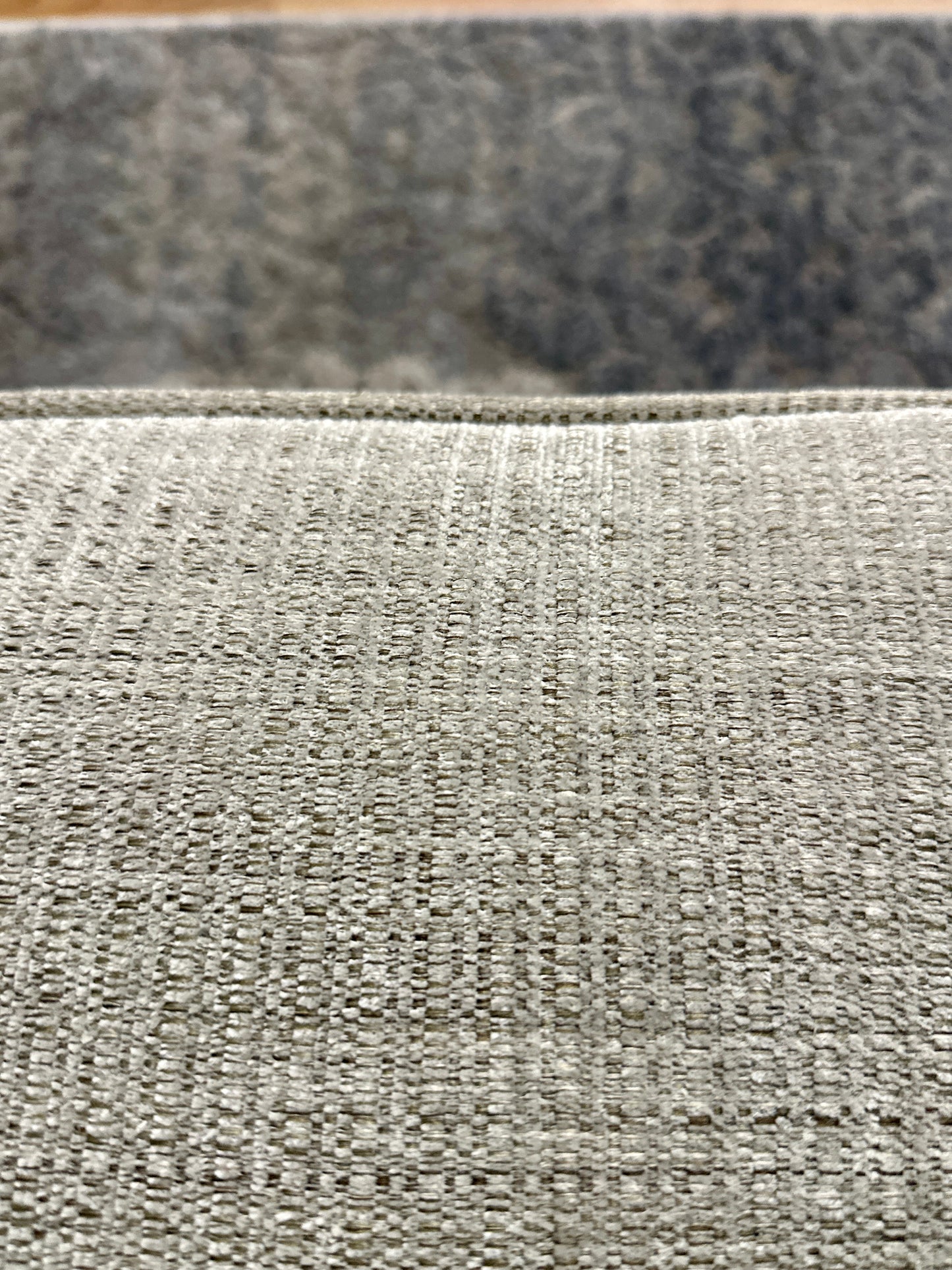 New Ridge Accent Chair in Grey