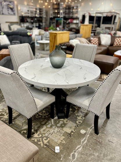 Vance Dining Set