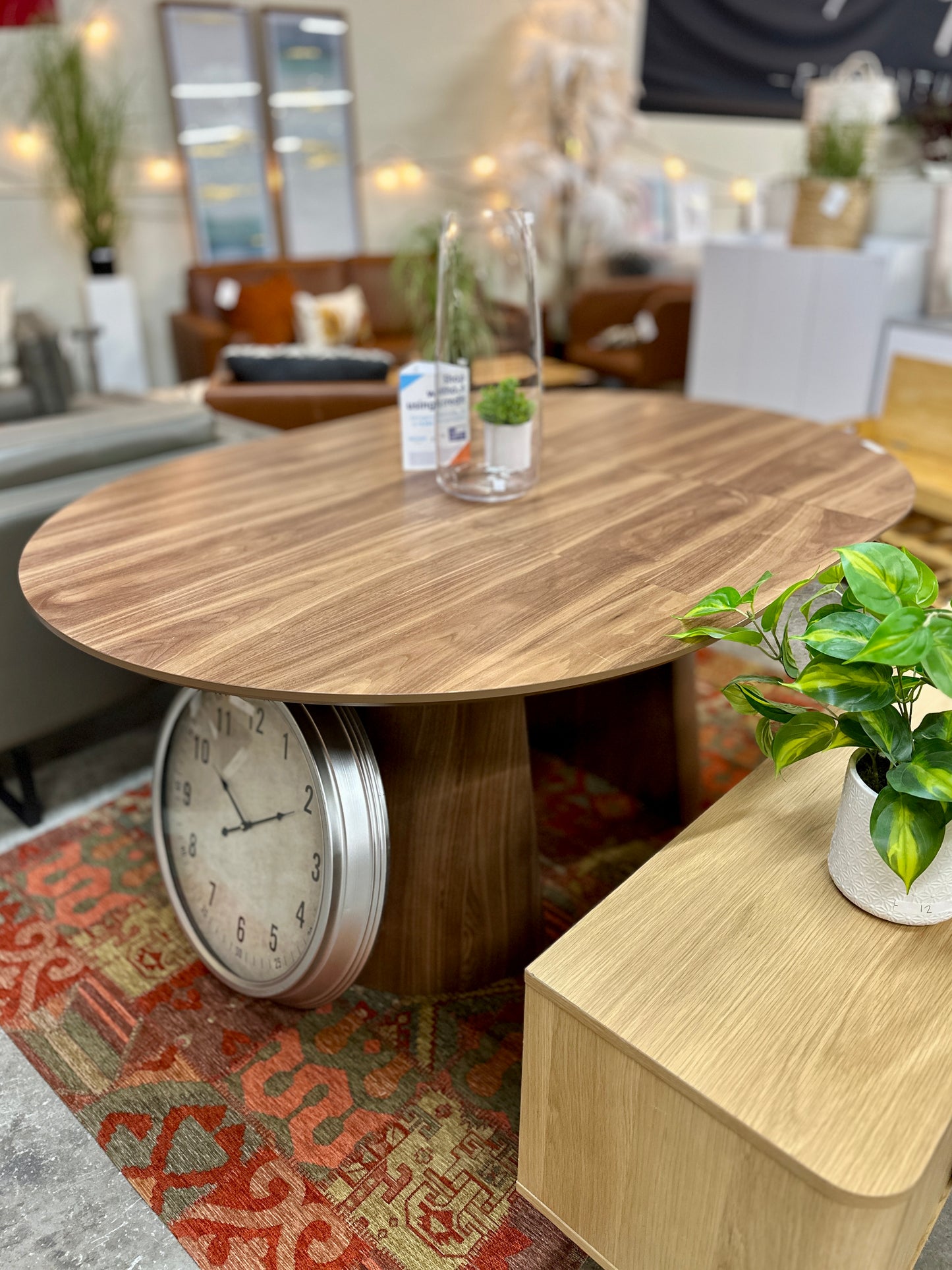 Brielle Dining Table