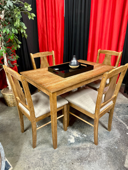 Kayee Dining Set