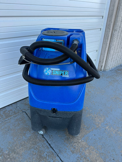 Sandia Sniper Extractor