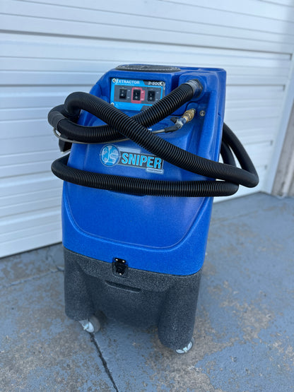 Sandia Sniper Extractor