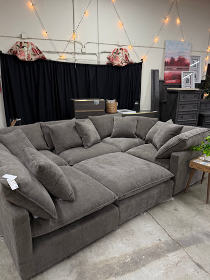 Mira Modular Sectional