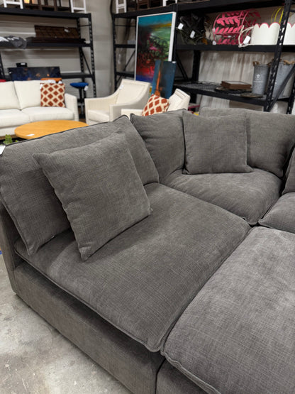 Mira Modular Sectional