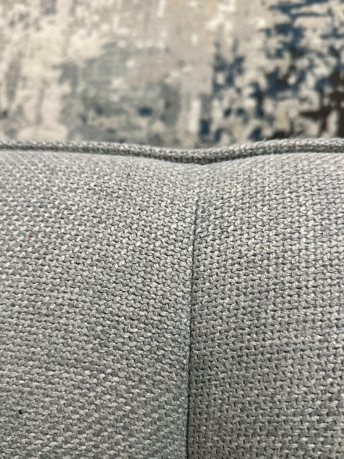 Modern Tufted Sectional