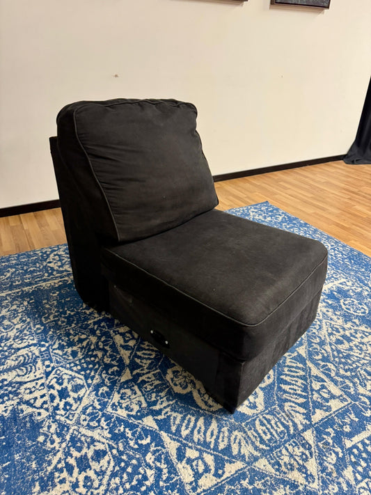 Single Piece to Sectional Sofa