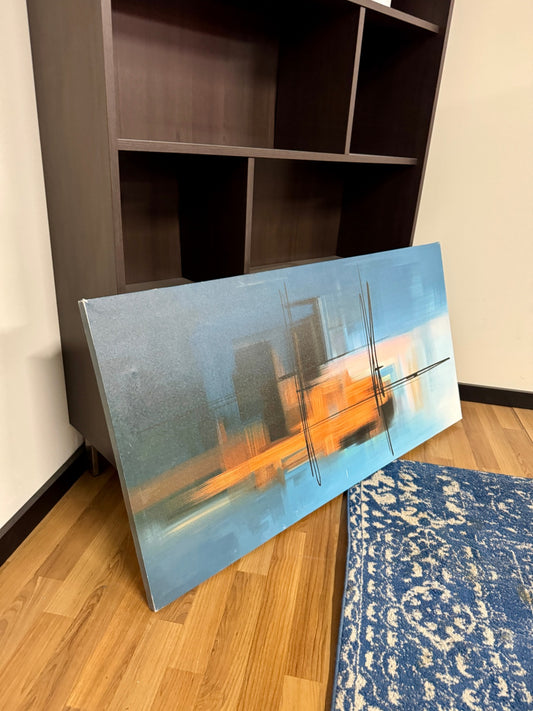 Modern Artwork