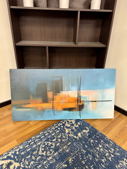 Modern Artwork