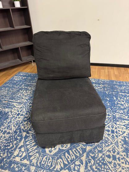 Single Piece to Sectional Sofa
