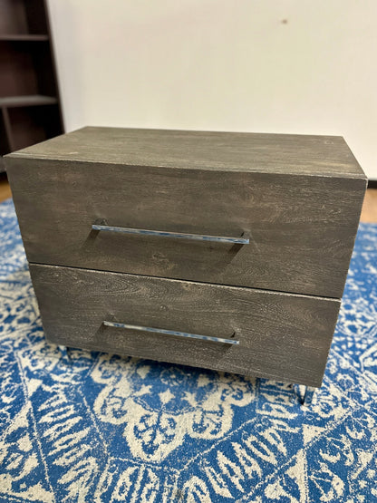 Modern Nightstand