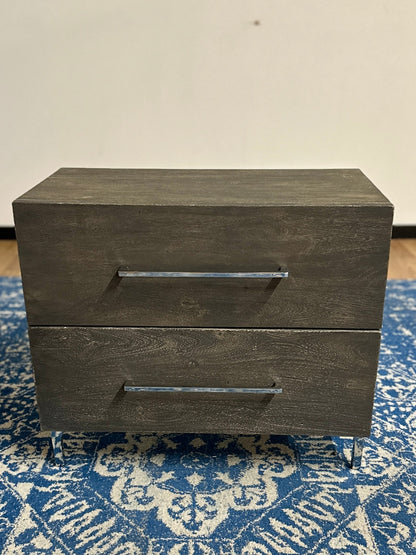 Modern Nightstand