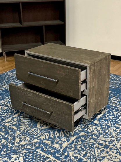 Modern Nightstand