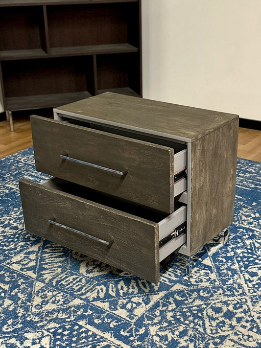 Modern Nightstand