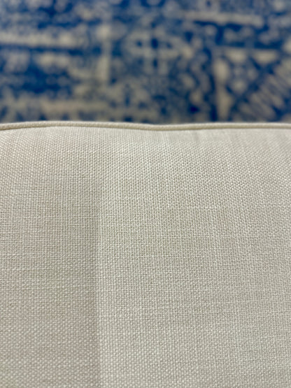 Beautiful White Sofa