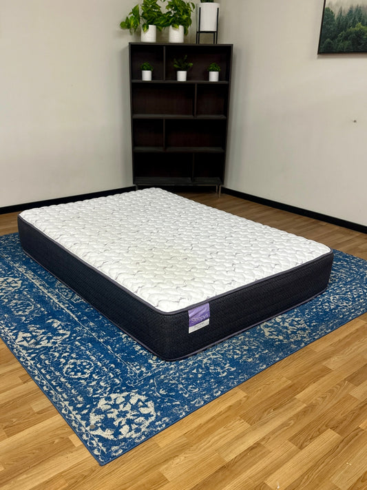 Sleepy's Slumber Firm Full Mattresws