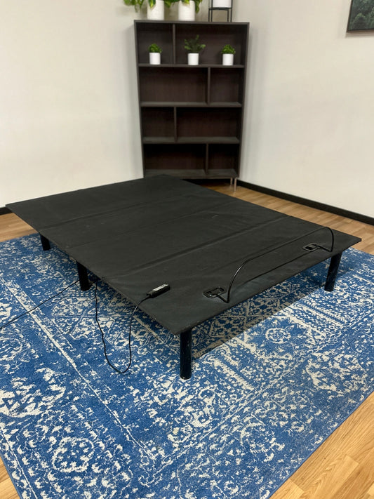 Adjustable Bed Frame Base