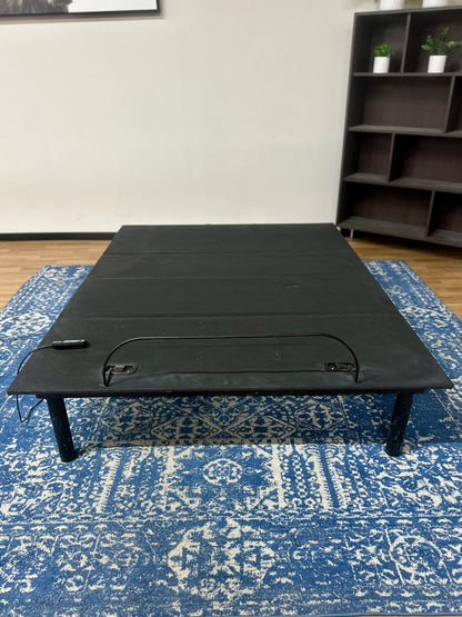 Adjustable Bed Frame Base