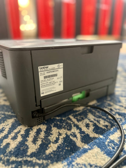 Brother HL-L2340DW Laser Printer