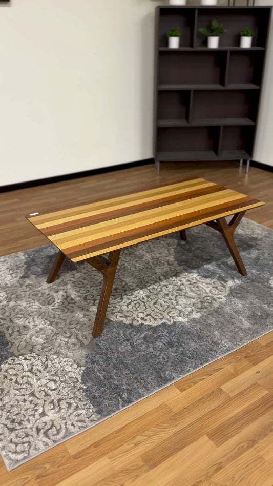 Pemberly Row Coffee Table
