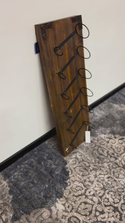 Elk Home Wine Rack