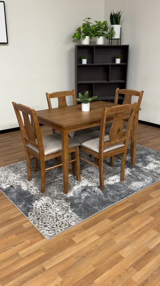 Kayee Dining Set