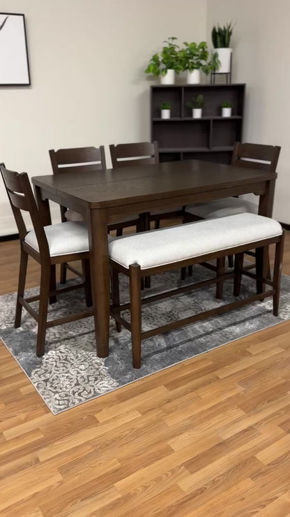 Higgins Dining Set