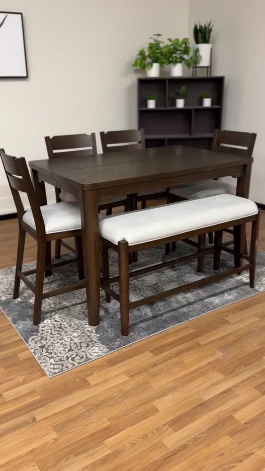 Higgins Dining Set