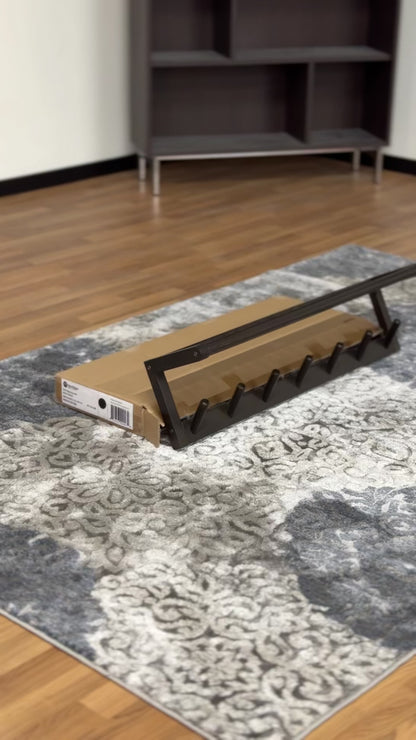 New Ridge Coat Racks