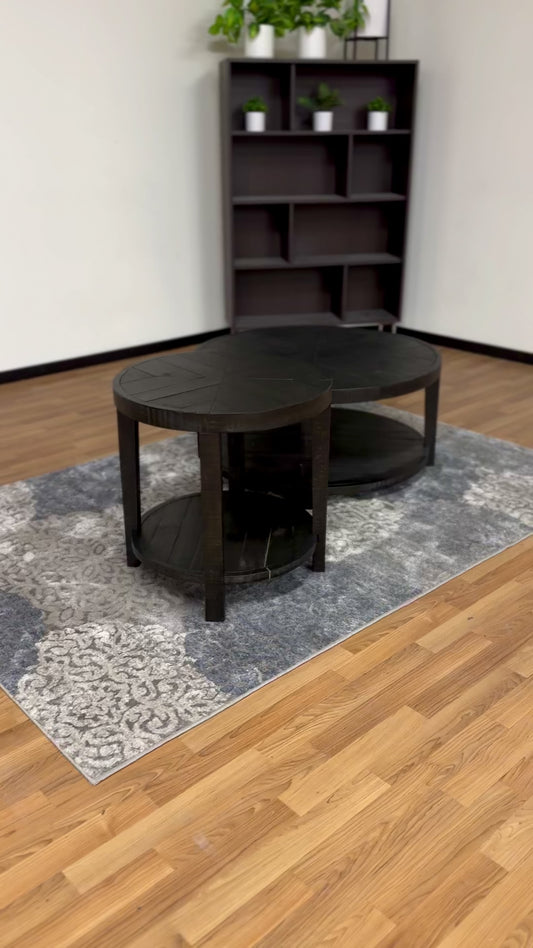 Ashley Rogness Coffee Table Set