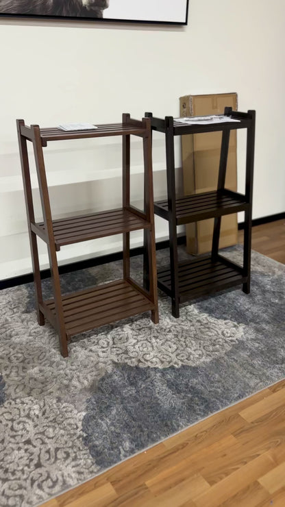 New Ridge 3 Tier Ladder Shelf