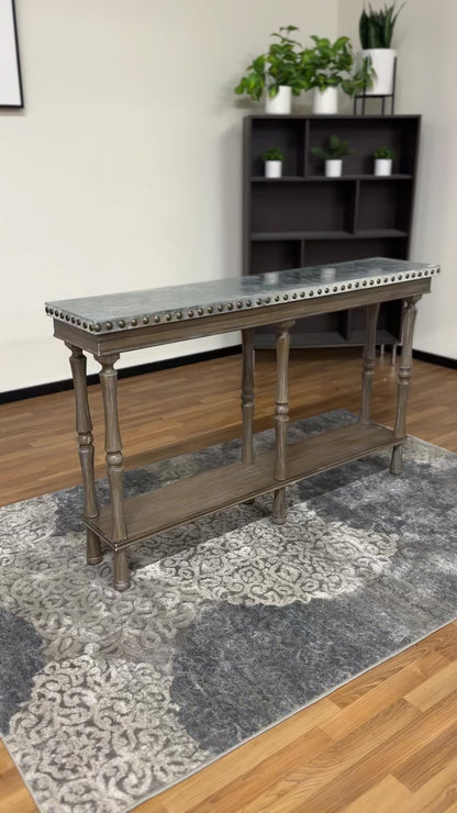Elk Home Rhodes Console Table