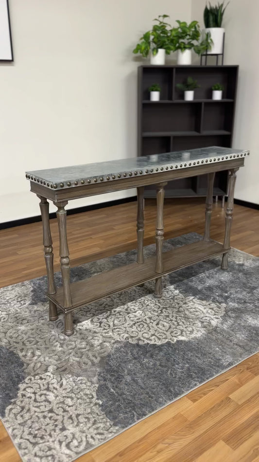 Elk Home Rhodes Console Table