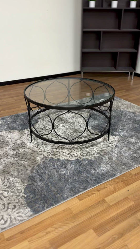 Helena Cocktail Table