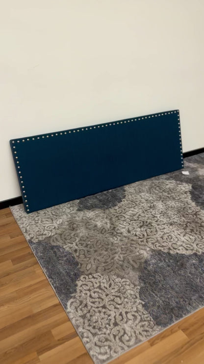 Modway Phoebe Queen Headboard in Blue