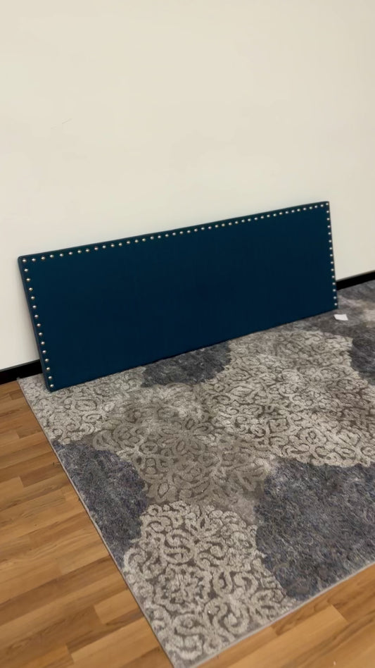 Modway Phoebe Queen Headboard in Blue