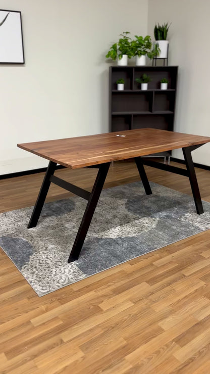 Folding Coffee/Dining Table