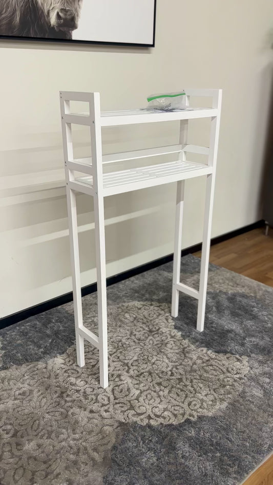 New Ridge 2 Tier Space Saver