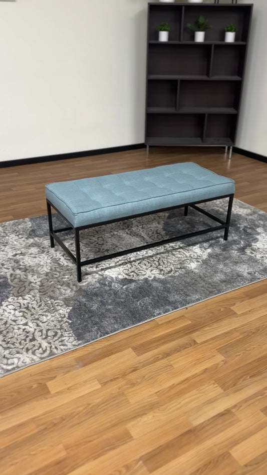 Porthos Home Vera Bench