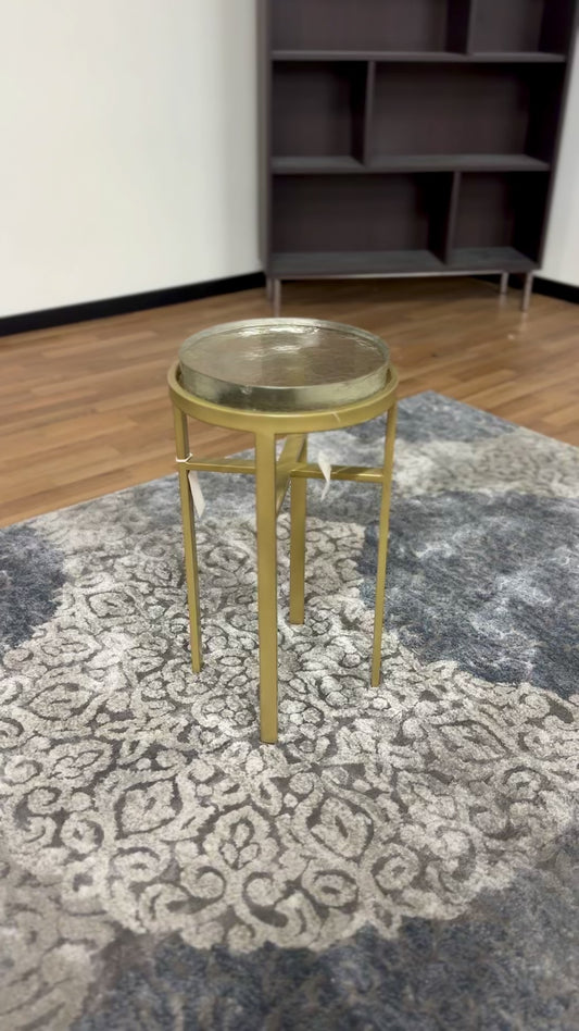 Lyra Side Table