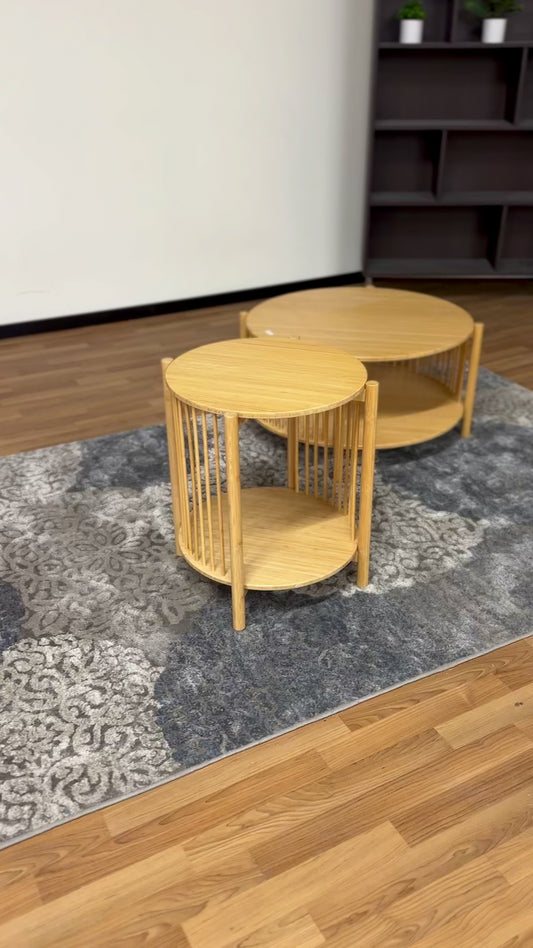 Breakwater Bay Side & Coffee Tables