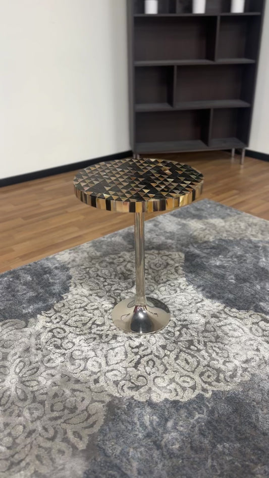 Cluster Side Table