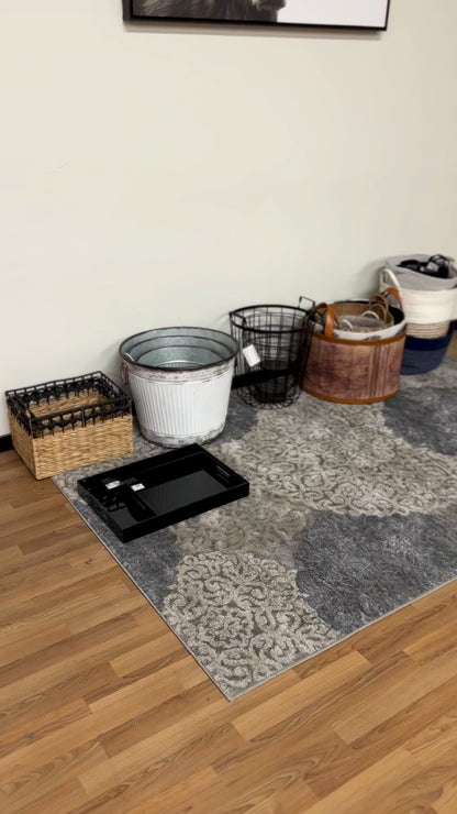 Storage Baskets & Bins