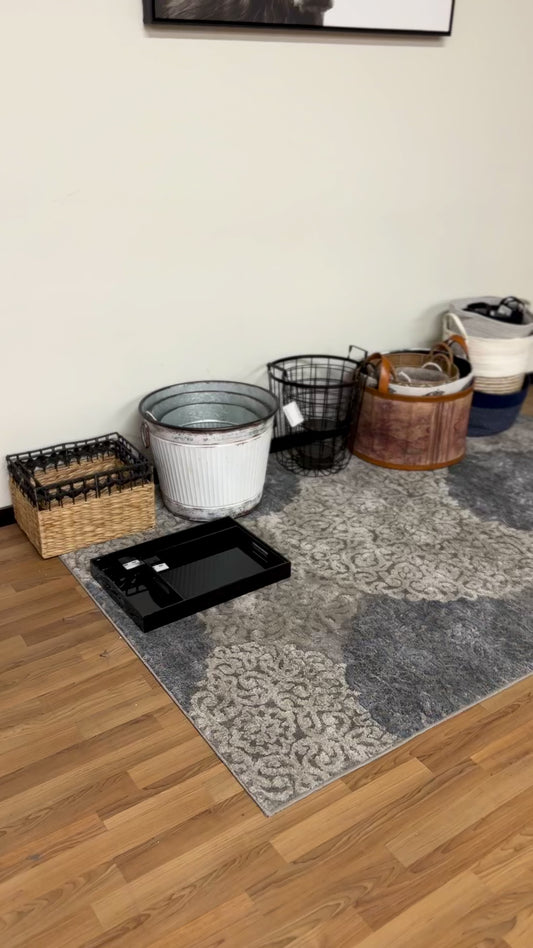 Storage Baskets & Bins