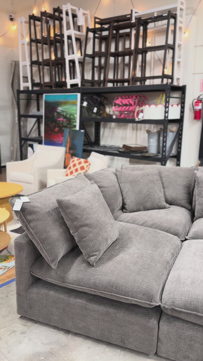 Mira Modular Sectional
