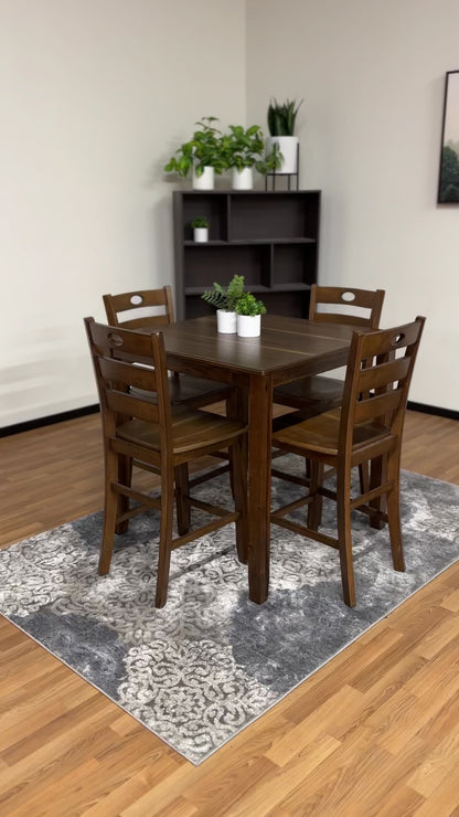 Ashborn Dining Set