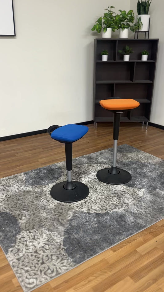 Rye Studio Wobble Stools