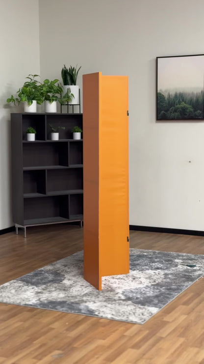 Sienna Screen in Orange